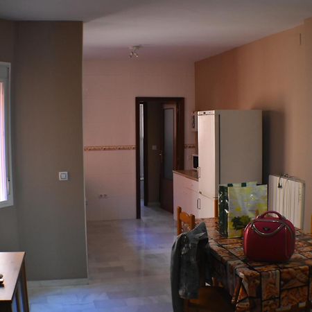 Hostal Alamare Sevilla Bagian luar foto
